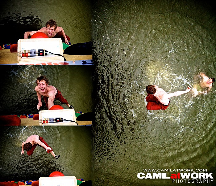 BBX11 - Bjoeks Bouldering Experience