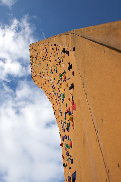 Zimowa zabawa na "Excaliburze"