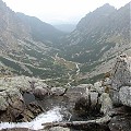 Tatry Słowackie - Vychodna Vysoka